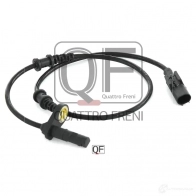 Импульсный датчик abs спереди QUATTRO FRENI 1233292948 OKUZ R QF60F00044 - Изображение 3