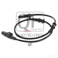 Импульсный датчик abs спереди QUATTRO FRENI 1233292948 OKUZ R QF60F00044 - Изображение 5