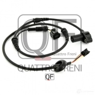 Импульсный датчик abs спереди QUATTRO FRENI HID QO QF60F00046 Audi A4 (B5) 1 Седан 1.6 100 л.с. 1994 – 2000