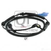 Импульсный датчик abs спереди QUATTRO FRENI QF60F00048 Y7A RM 1233292966 - Изображение 2