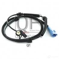Импульсный датчик abs спереди QUATTRO FRENI QF60F00048 Y7A RM 1233292966 - Изображение 3