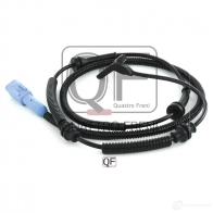 Импульсный датчик abs спереди QUATTRO FRENI QF60F00048 Y7A RM 1233292966 - Изображение 5