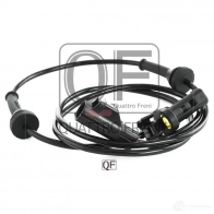 Импульсный датчик abs спереди QUATTRO FRENI PPHY L5N QF60F00050 1233292972 - Изображение 3