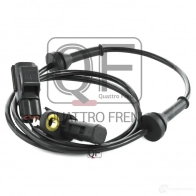 Импульсный датчик abs спереди QUATTRO FRENI PPHY L5N QF60F00050 1233292972 - Изображение 4