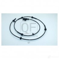 Импульсный датчик abs спереди QUATTRO FRENI T8C8C MA QF60F00052 1233292982