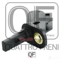 Импульсный датчик abs спереди QUATTRO FRENI QF60F00054 QW KXI 1233292994 - Изображение 3