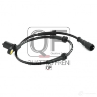 Импульсный датчик abs спереди QUATTRO FRENI 1233293014 DMYOAL R QF60F00055 - Изображение 2