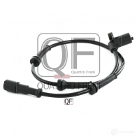 Импульсный датчик abs спереди QUATTRO FRENI 1233293014 DMYOAL R QF60F00055 - Изображение 4