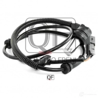 Импульсный датчик abs спереди QUATTRO FRENI QF60F00057 1233293020 Q1 PADAC - Изображение 2