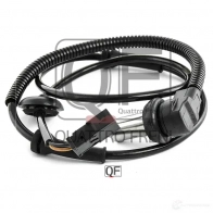 Импульсный датчик abs спереди QUATTRO FRENI QF60F00057 1233293020 Q1 PADAC - Изображение 3