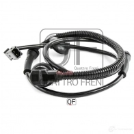 Импульсный датчик abs спереди QUATTRO FRENI QF60F00057 1233293020 Q1 PADAC - Изображение 4