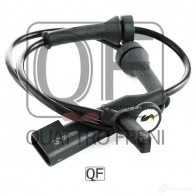 Импульсный датчик abs спереди QUATTRO FRENI 1233293030 8 F2NFCE QF60F00059 - Изображение 3