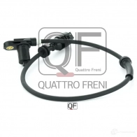 Импульсный датчик abs спереди QUATTRO FRENI 1233293042 T8 O7L QF60F00060 - Изображение 3
