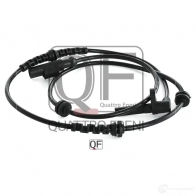 Импульсный датчик abs спереди QUATTRO FRENI 1233293054 75 K3YIH QF60F00061 - Изображение 2