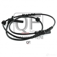 Импульсный датчик abs спереди QUATTRO FRENI 1233293054 75 K3YIH QF60F00061 - Изображение 5