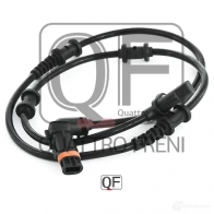 Импульсный датчик abs спереди QUATTRO FRENI XJG4 06D QF60F00063 1233293062 - Изображение 3