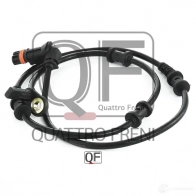 Импульсный датчик abs спереди QUATTRO FRENI XJG4 06D QF60F00063 1233293062 - Изображение 5