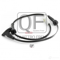 Импульсный датчик abs спереди QUATTRO FRENI 1233293070 QF60F00064 C5 7IO - Изображение 3
