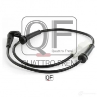 Импульсный датчик abs спереди QUATTRO FRENI 1233293070 QF60F00064 C5 7IO - Изображение 4