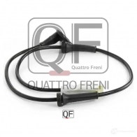 Импульсный датчик abs спереди QUATTRO FRENI 1233293070 QF60F00064 C5 7IO - Изображение 5