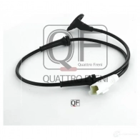 Импульсный датчик abs спереди QUATTRO FRENI QF60F00065 1233293080 WF 3SS - Изображение 3