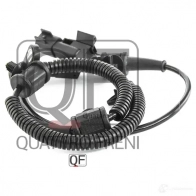 Импульсный датчик abs спереди QUATTRO FRENI 1233293094 QF60F00066 5Z A7X - Изображение 2