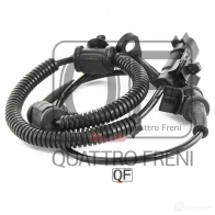 Импульсный датчик abs спереди QUATTRO FRENI 1233293094 QF60F00066 5Z A7X - Изображение 3
