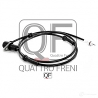Импульсный датчик abs спереди QUATTRO FRENI ILI BTH 1233293128 QF60F00068 - Изображение 2