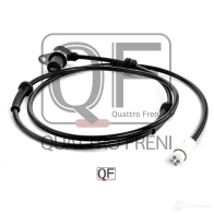 Импульсный датчик abs спереди QUATTRO FRENI ILI BTH 1233293128 QF60F00068 - Изображение 3