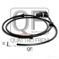 Импульсный датчик abs спереди QUATTRO FRENI ILI BTH 1233293128 QF60F00068 - Изображение 4