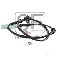 Импульсный датчик abs спереди QUATTRO FRENI 1233293144 QF60F00071 S2HAM5 U - Изображение 2