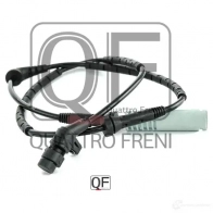 Импульсный датчик abs спереди QUATTRO FRENI 1233293144 QF60F00071 S2HAM5 U - Изображение 5
