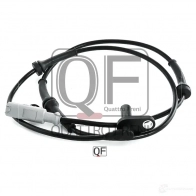 Импульсный датчик abs спереди QUATTRO FRENI 1233293166 E A4QV QF60F00073 - Изображение 2