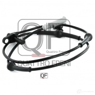 Импульсный датчик abs спереди QUATTRO FRENI 1233293166 E A4QV QF60F00073 - Изображение 4