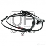 Импульсный датчик abs спереди QUATTRO FRENI 1233293166 E A4QV QF60F00073 - Изображение 5
