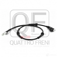 Импульсный датчик abs спереди QUATTRO FRENI INQC I 1233293178 QF60F00076 - Изображение 2