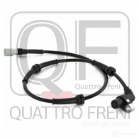Импульсный датчик abs спереди QUATTRO FRENI INQC I 1233293178 QF60F00076 - Изображение 3