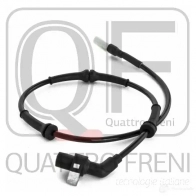 Импульсный датчик abs спереди QUATTRO FRENI INQC I 1233293178 QF60F00076 - Изображение 4