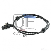 Импульсный датчик abs спереди QUATTRO FRENI 5 SMNAI QF60F00078 1233293188 - Изображение 3