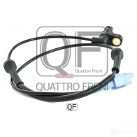 Импульсный датчик abs спереди QUATTRO FRENI 5 SMNAI QF60F00078 1233293188 - Изображение 5