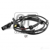 Импульсный датчик abs спереди QUATTRO FRENI W12IIR 5 QF60F00086 1233293254 - Изображение 2