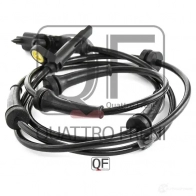 Импульсный датчик abs спереди QUATTRO FRENI W12IIR 5 QF60F00086 1233293254 - Изображение 3