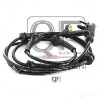 Импульсный датчик abs спереди QUATTRO FRENI W12IIR 5 QF60F00086 1233293254 - Изображение 4