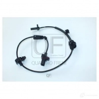 Импульсный датчик abs спереди слева QUATTRO FRENI K NLL06V 1233293264 QF60F00090 - Изображение 4