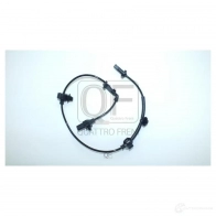 Импульсный датчик abs спереди слева QUATTRO FRENI K NLL06V 1233293264 QF60F00090 - Изображение 5