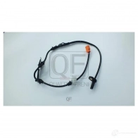 Импульсный датчик abs спереди слева QUATTRO FRENI QF60F00092 1233293268 Y UBIU - Изображение 3