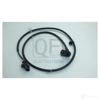 Импульсный датчик abs спереди слева QUATTRO FRENI JVBL N5B 1233293276 QF60F00094 - Изображение 2
