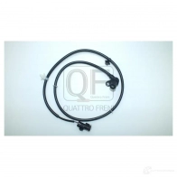 Импульсный датчик abs спереди слева QUATTRO FRENI JVBL N5B 1233293276 QF60F00094 - Изображение 3