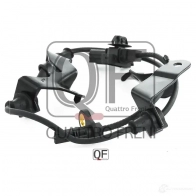 Импульсный датчик abs спереди слева QUATTRO FRENI QF60F00098 1233293288 FGL TNV - Изображение 4