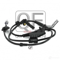 Импульсный датчик abs спереди слева QUATTRO FRENI 6DS V4D 1233293306 QF60F00100 - Изображение 4